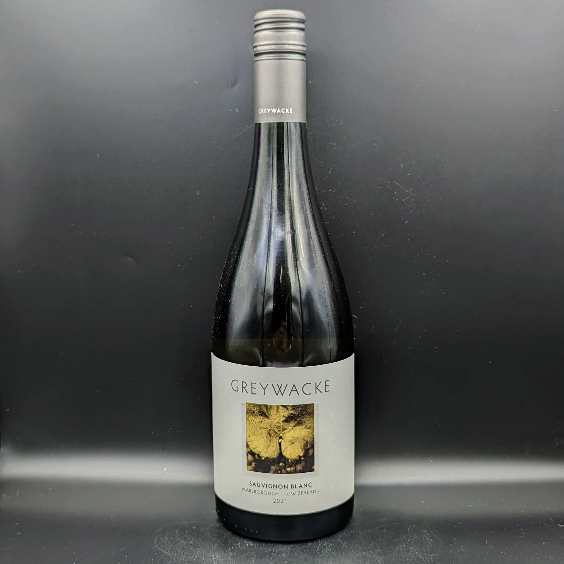 Greywacke Sauvignon Blanc 750ml