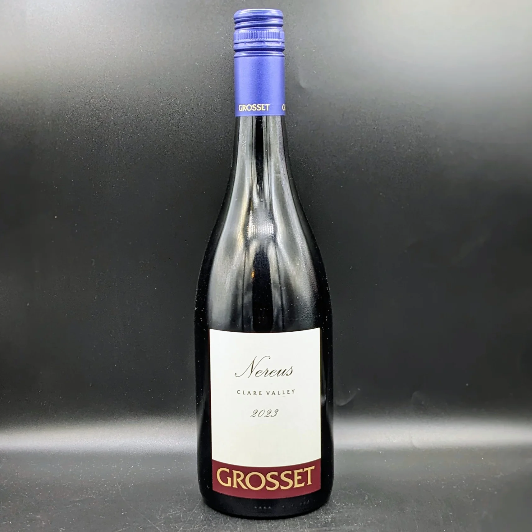 Grosset Nereus Shiraz 2023 750ml