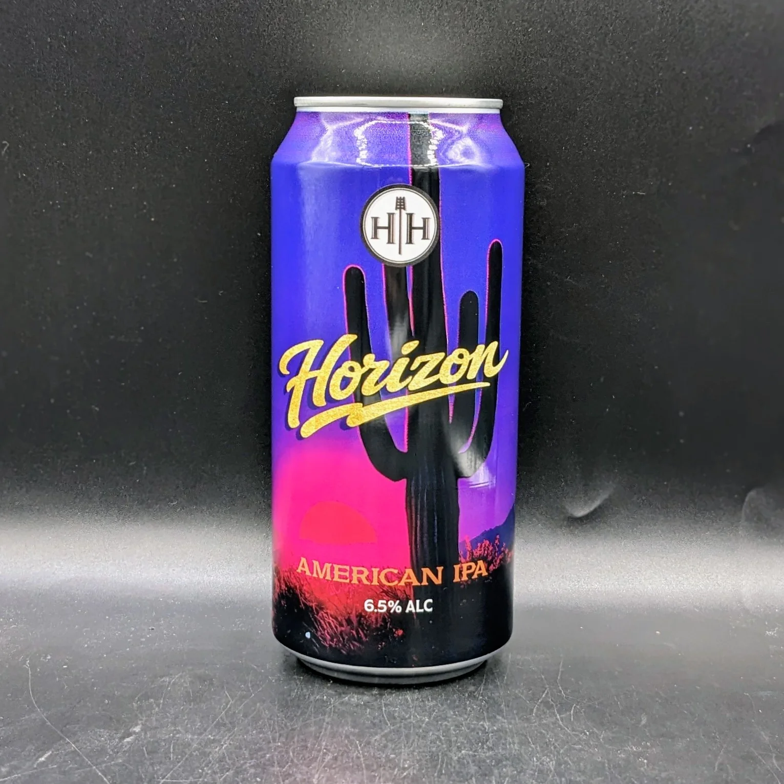 Hargreaves Hill Horizon - American IPA Sgl