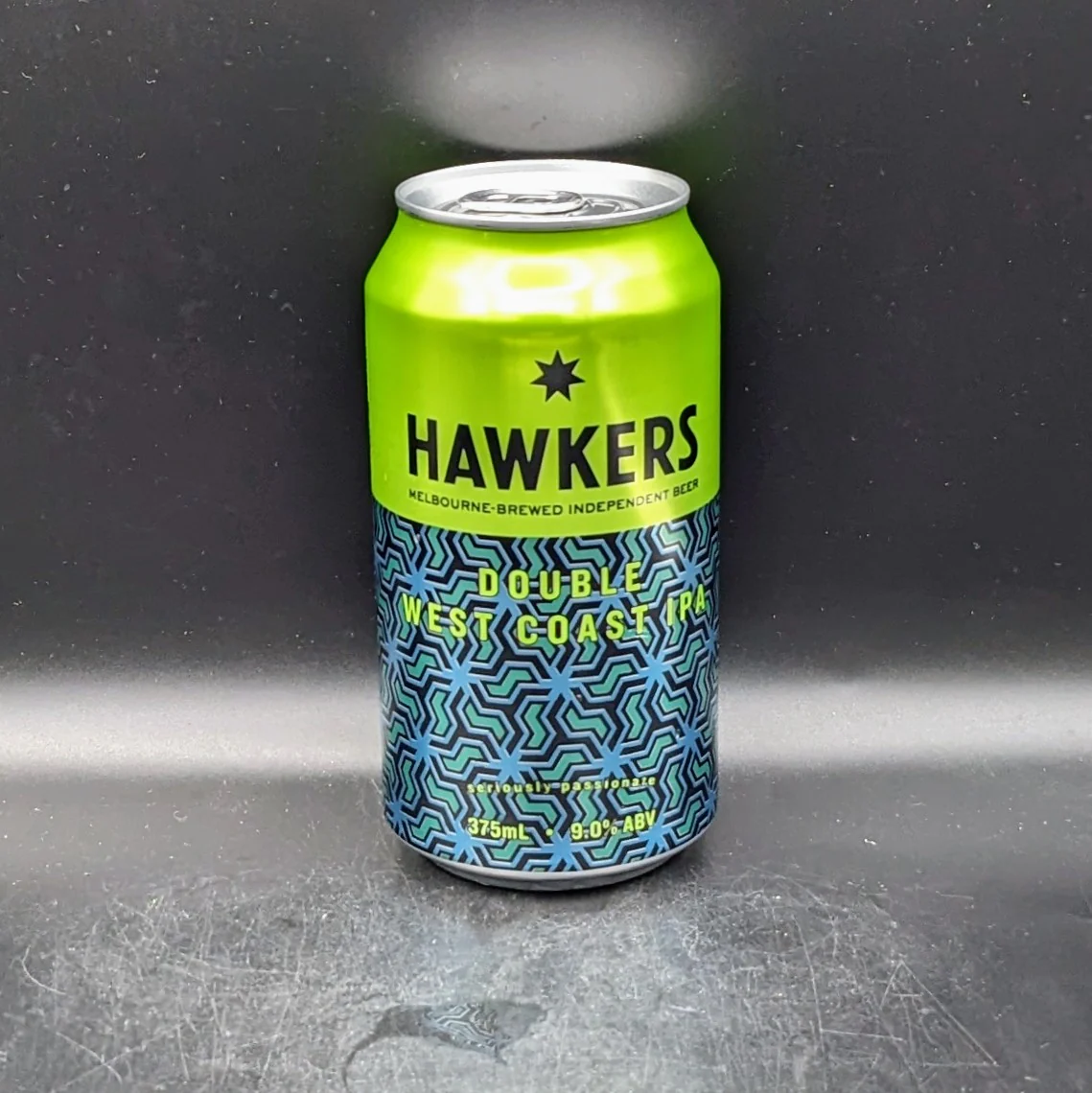 Hawkers Double West Coast