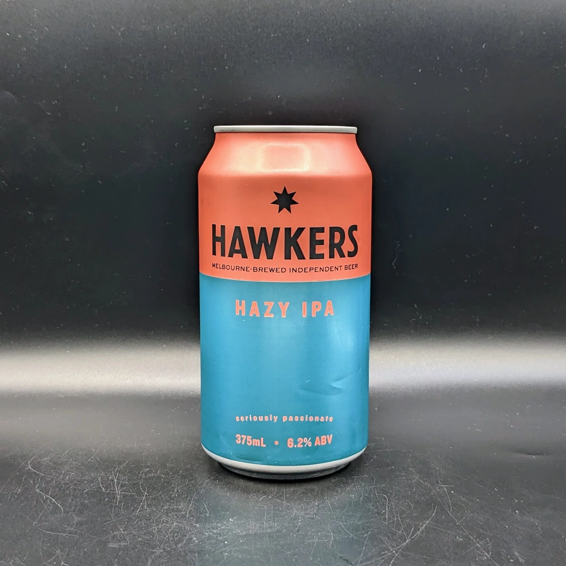 Hawkers Hazy IPA Can Sgl