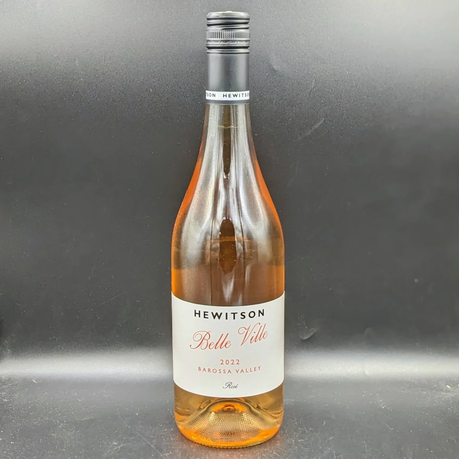 Hewitson Belle Ville Rose
