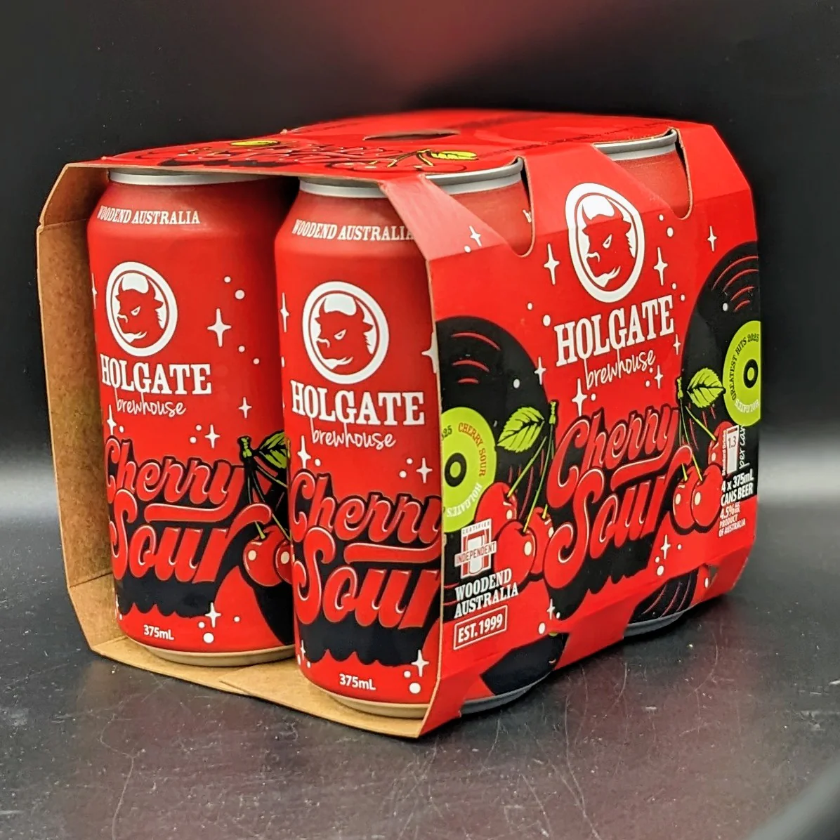 Holgate Cherry Sour - Image 2