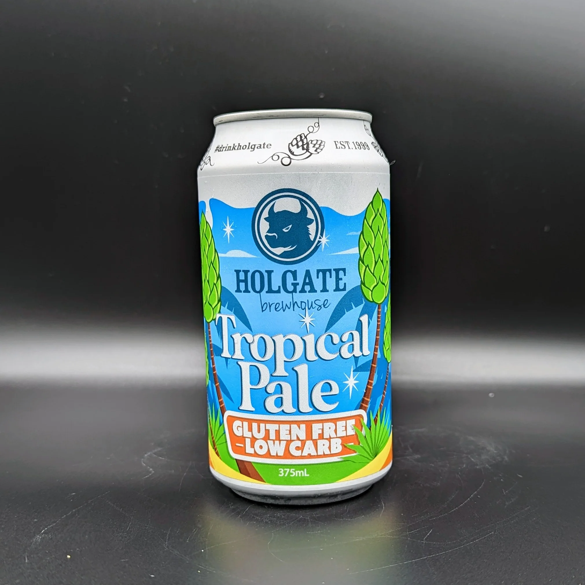 Holgate Gluten Free Tropical Pale Ale Sgl