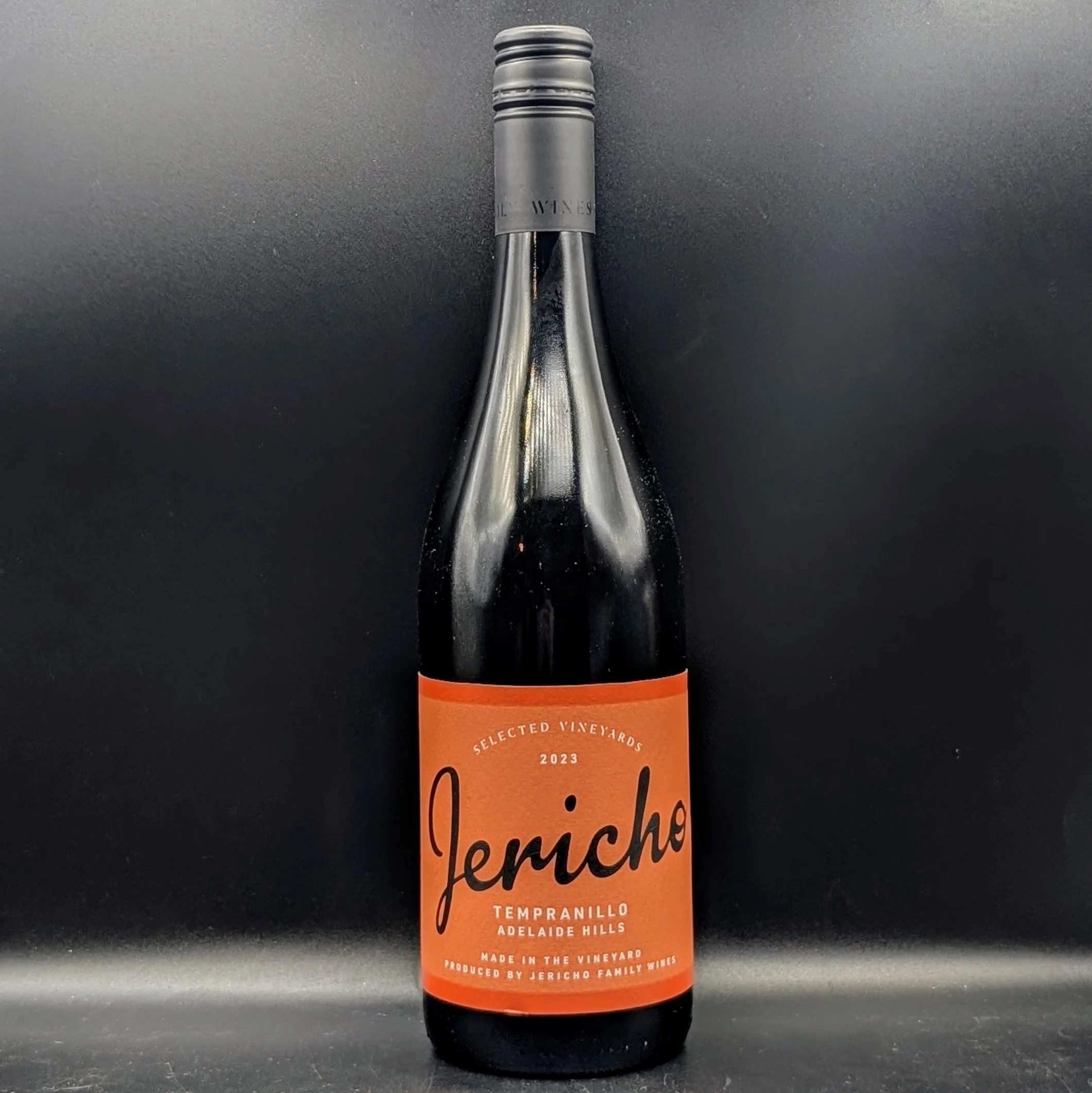 Jericho Adelaide Hills Tempranillo 2024 750ml
