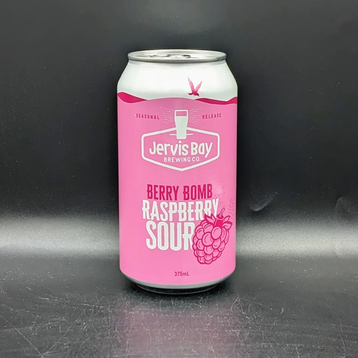 Jervis Bay Berry Sour