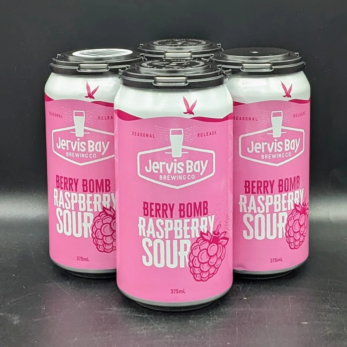 Jervis Bay Berry Sour - Image 2