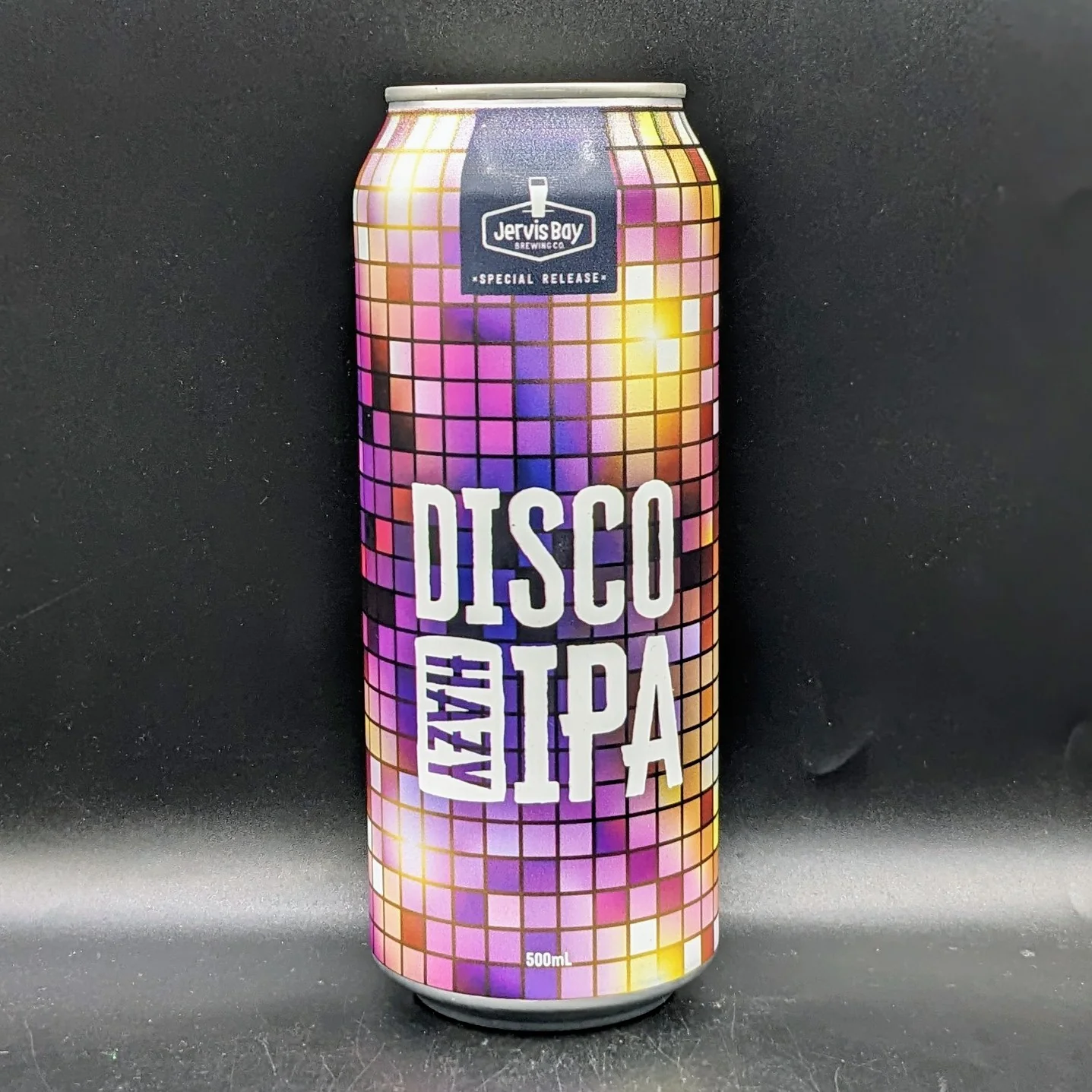 Jervis Bay Disco Hazy IPA