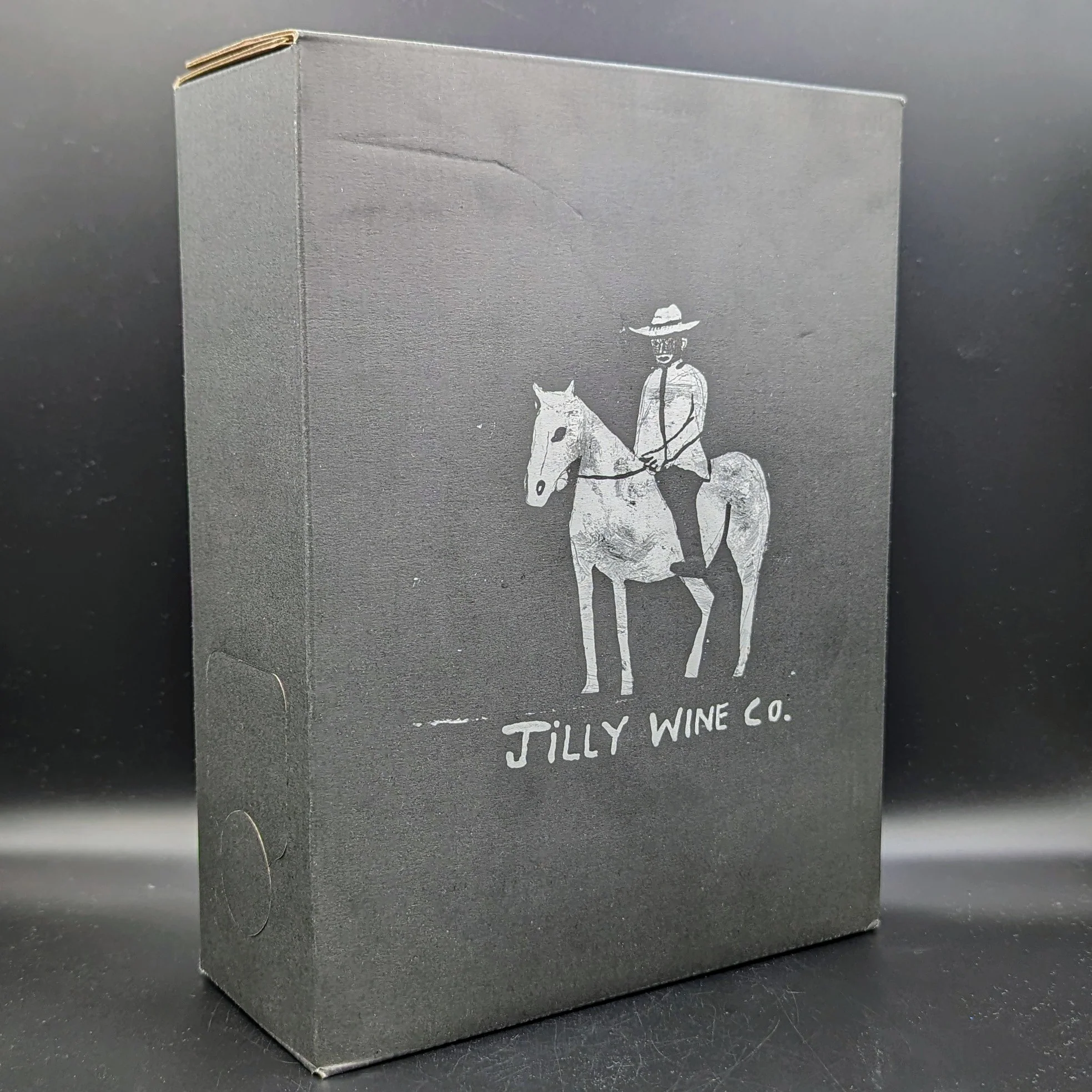 Jilly Lanbrusco 3L Goon