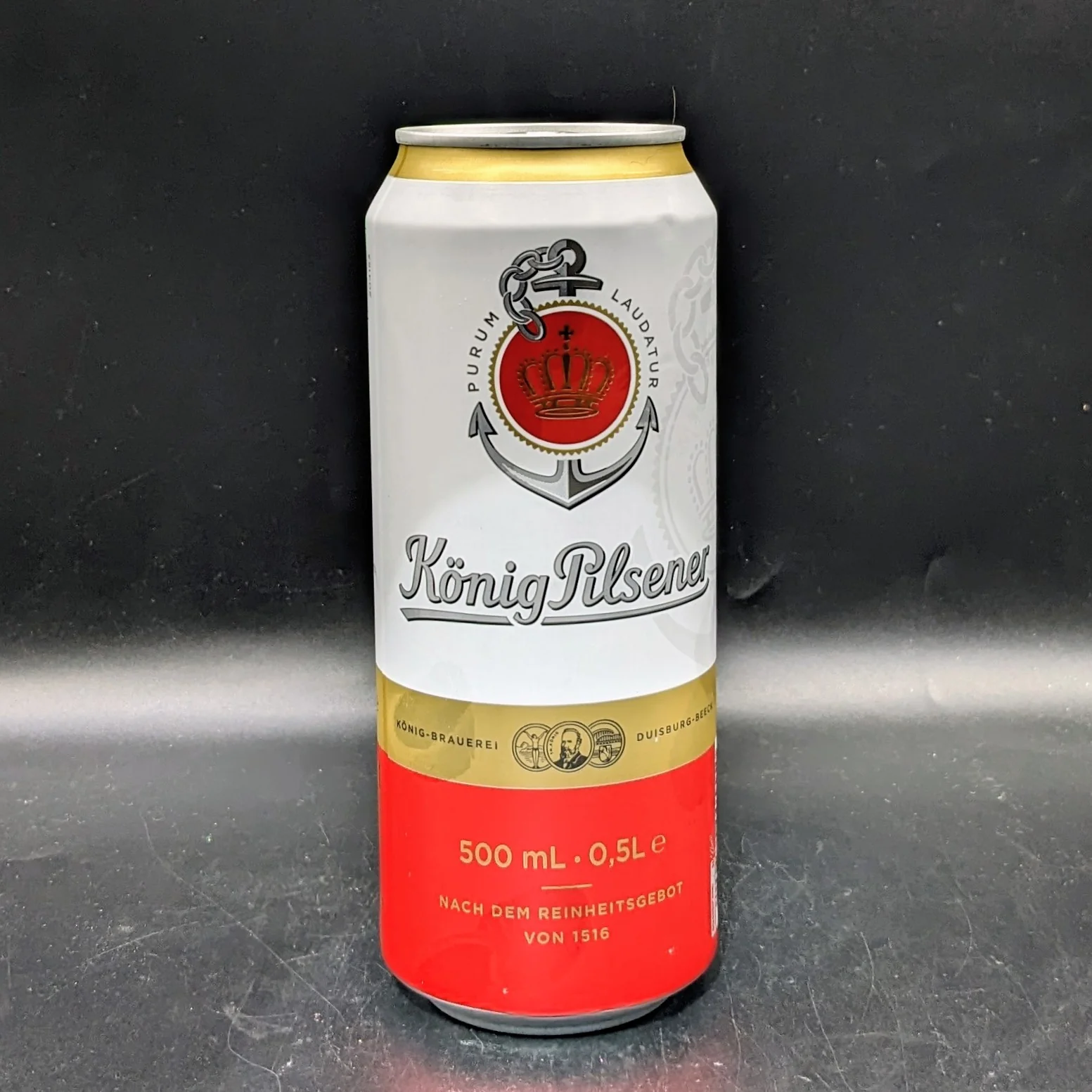 Konig Pilsner