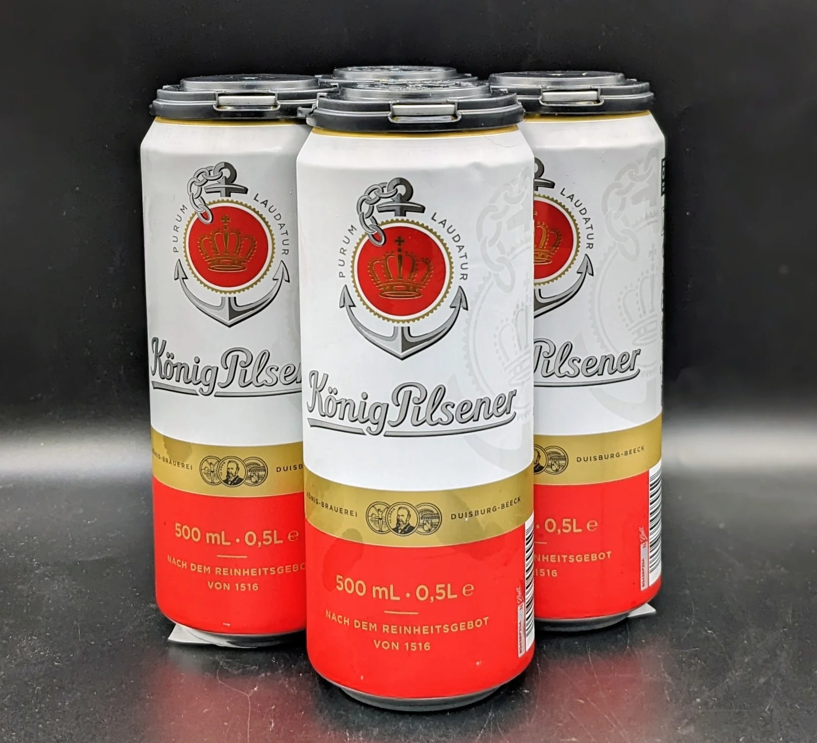 Konig Pilsner - Image 2