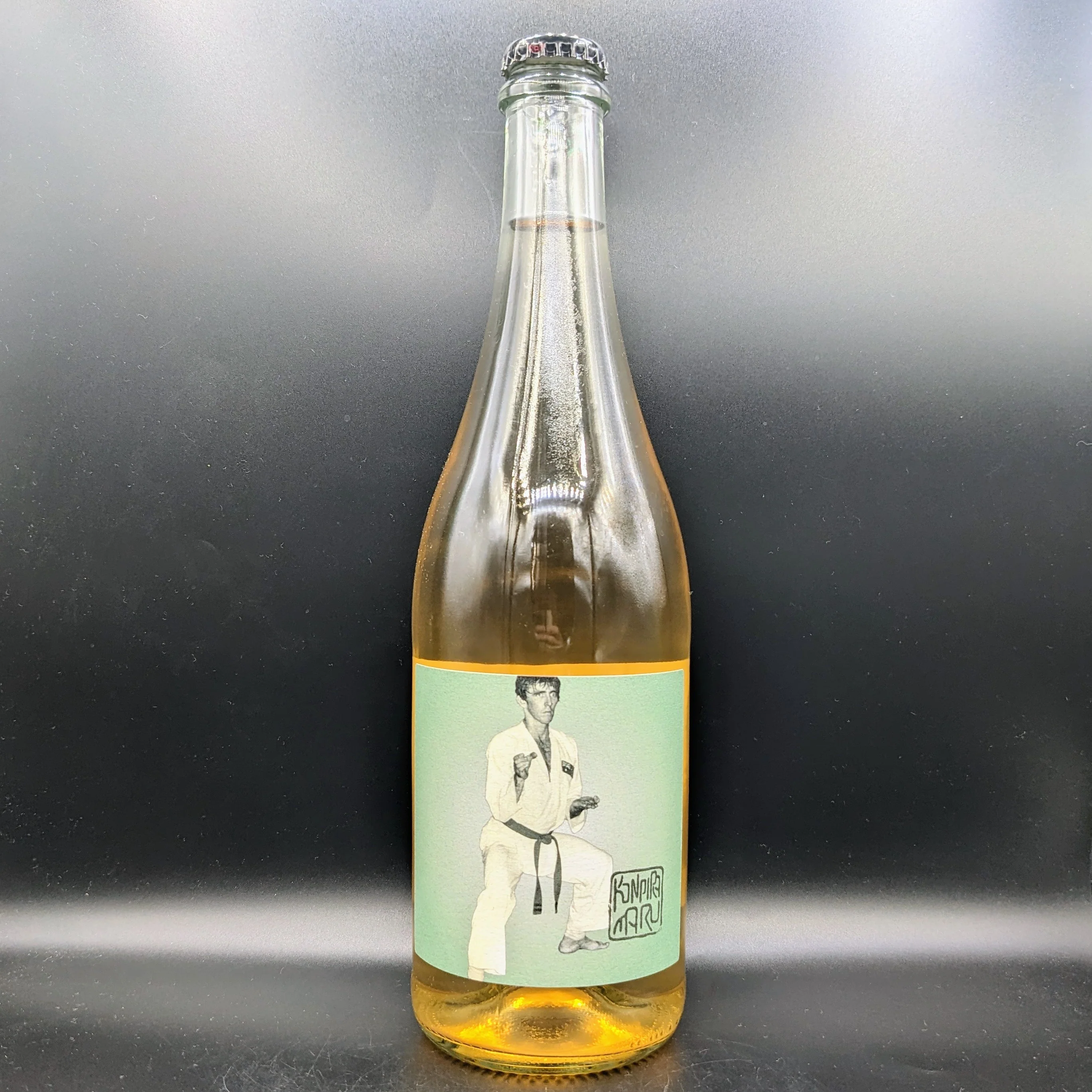 Konpira Maru El Pacu 750ml