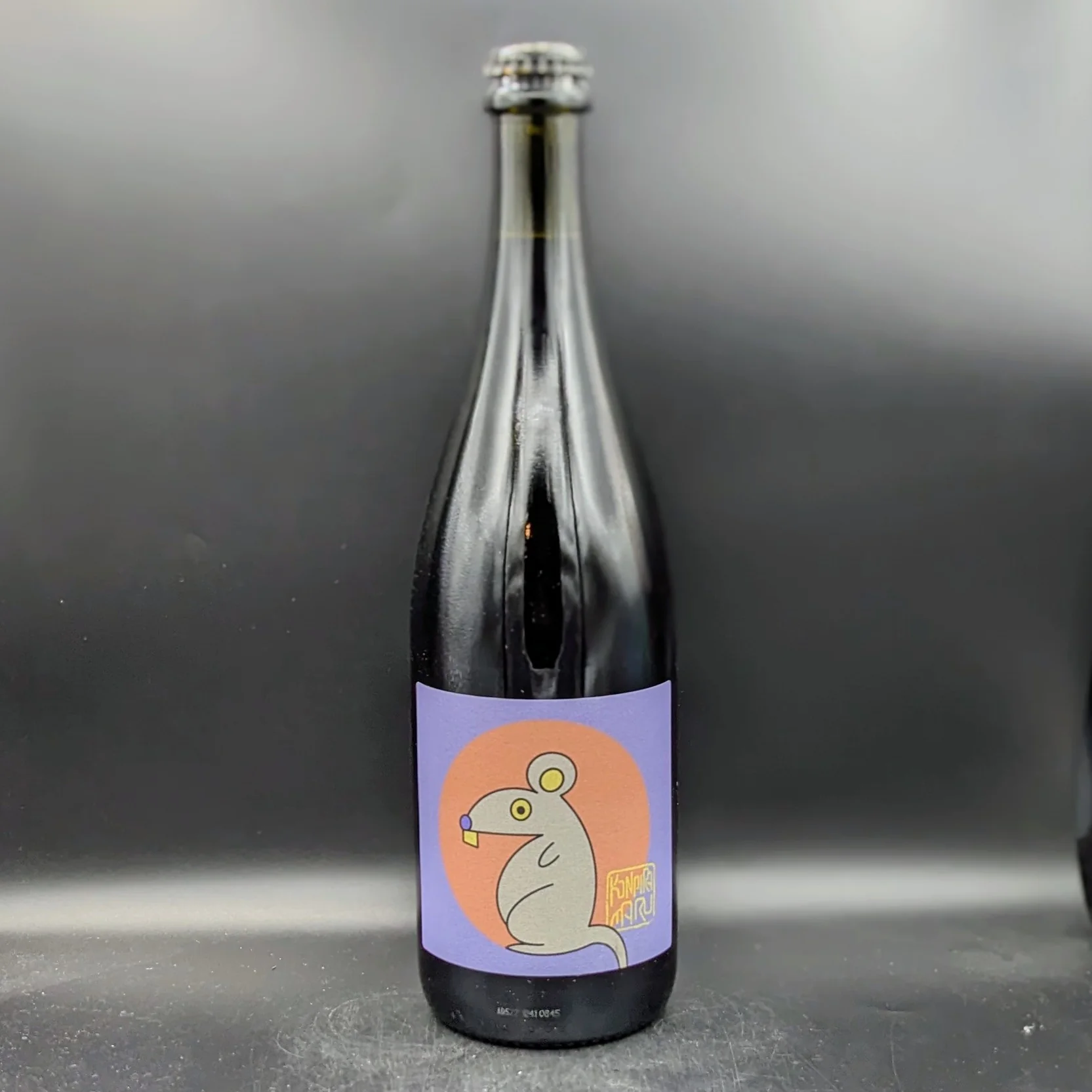 Konpira Maru Over and Over Pinot Noir 2024 750ml