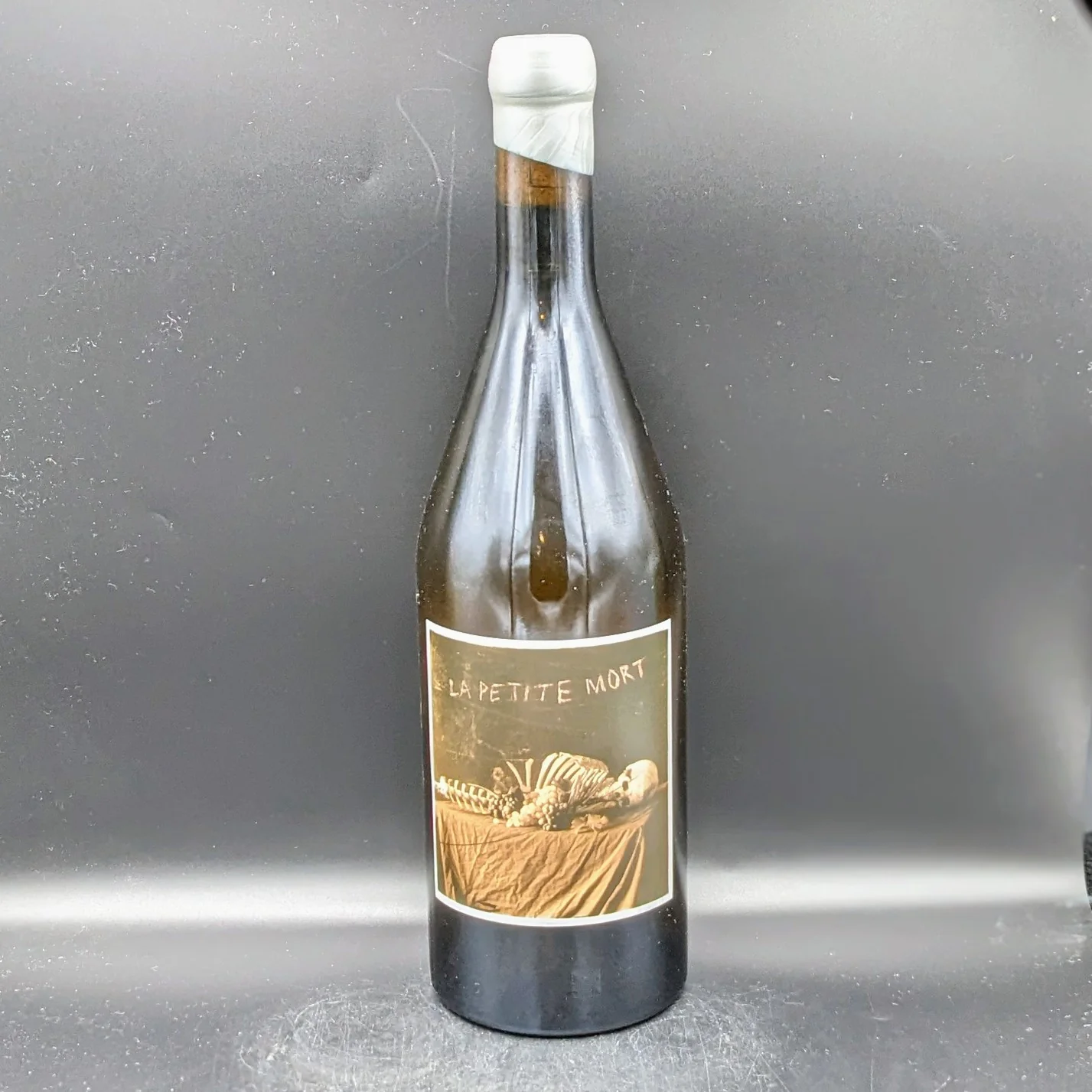La Petite Mort VMR Qvervri 2021 750ml