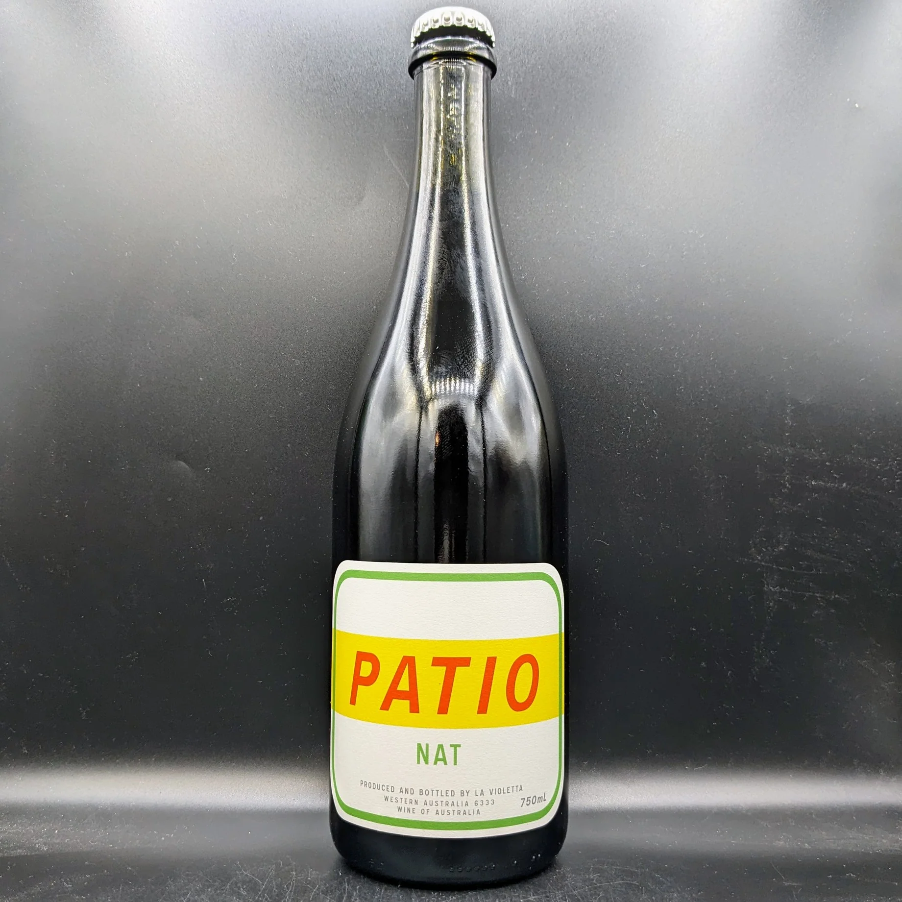 La Violetta Patio Nat 2024