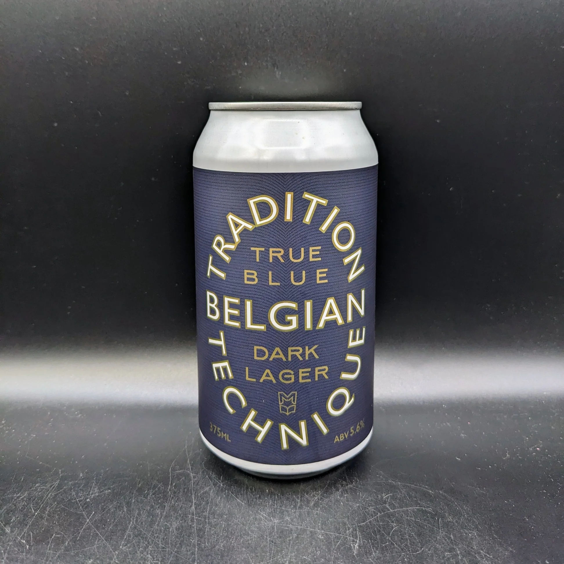 Madocke Dark Lager Can Sgl