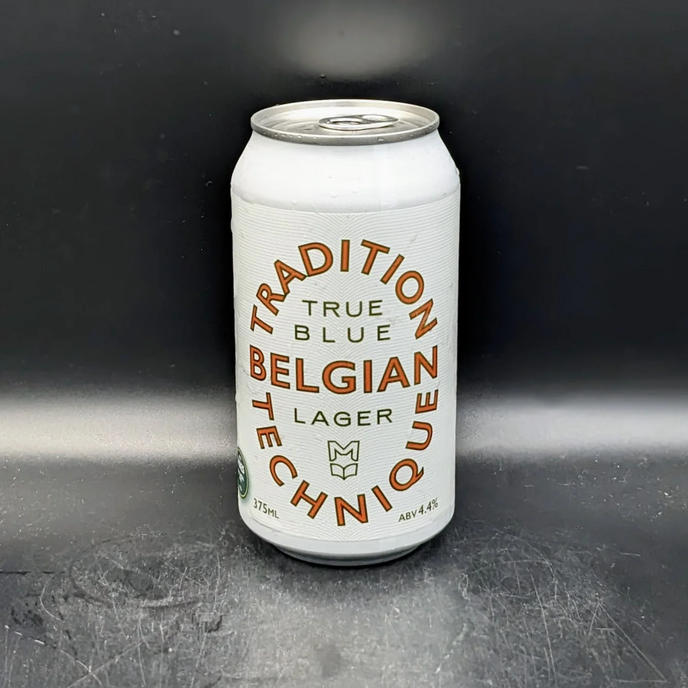 Madocke Lager Can Sgl