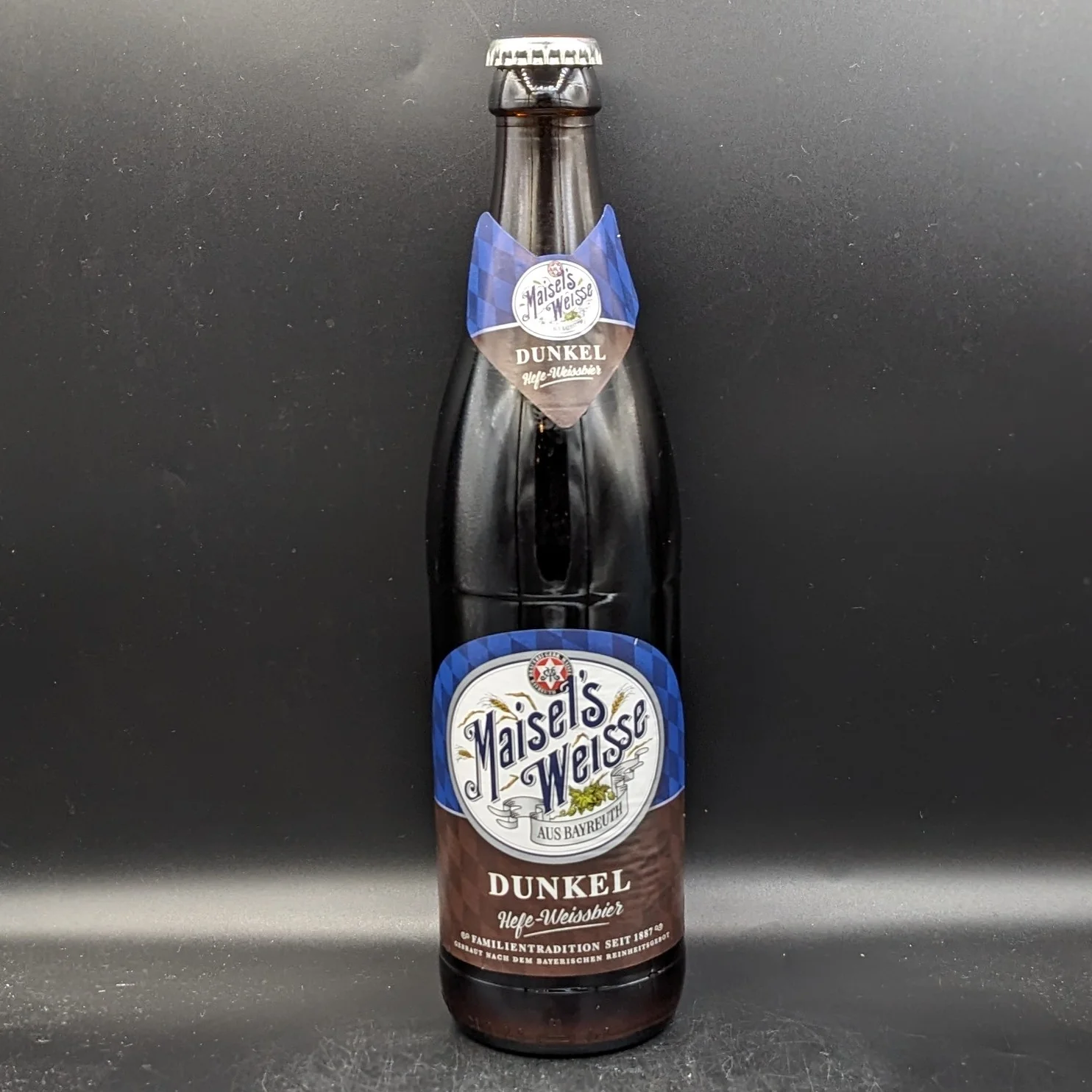 Maisel's Weisse Dunkel