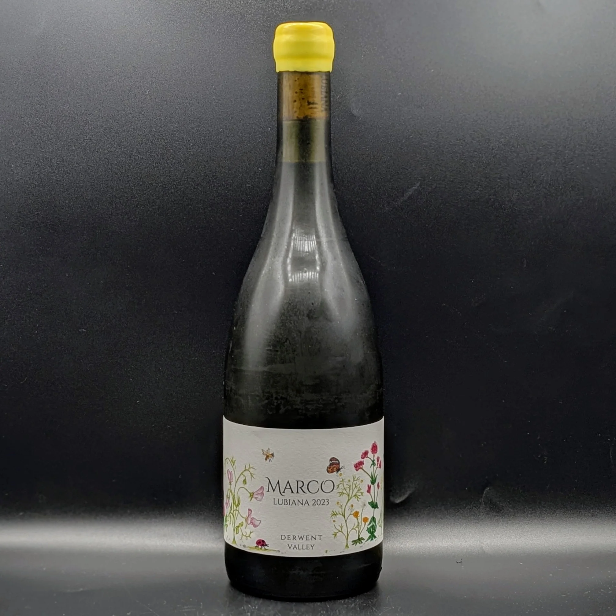 Marco Lubiana Derwent Valley Chardonnay 2023 750ml