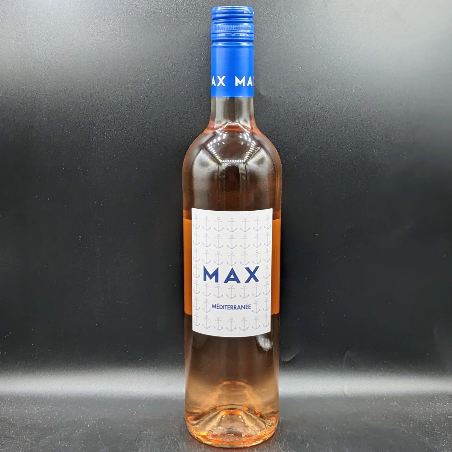 Max IGP Mediterranee Rose