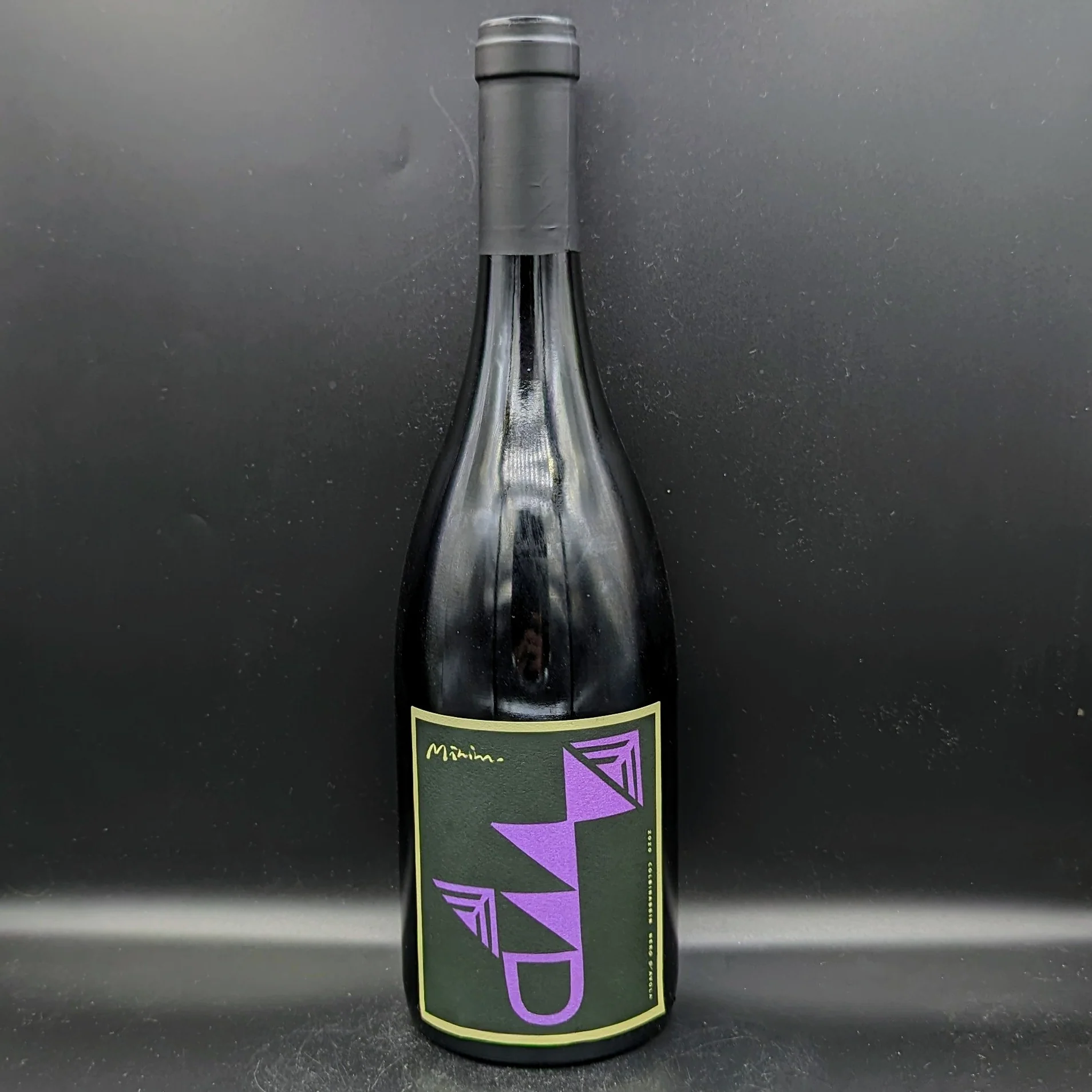 MINIM Colbinabbin Nero d'Avola