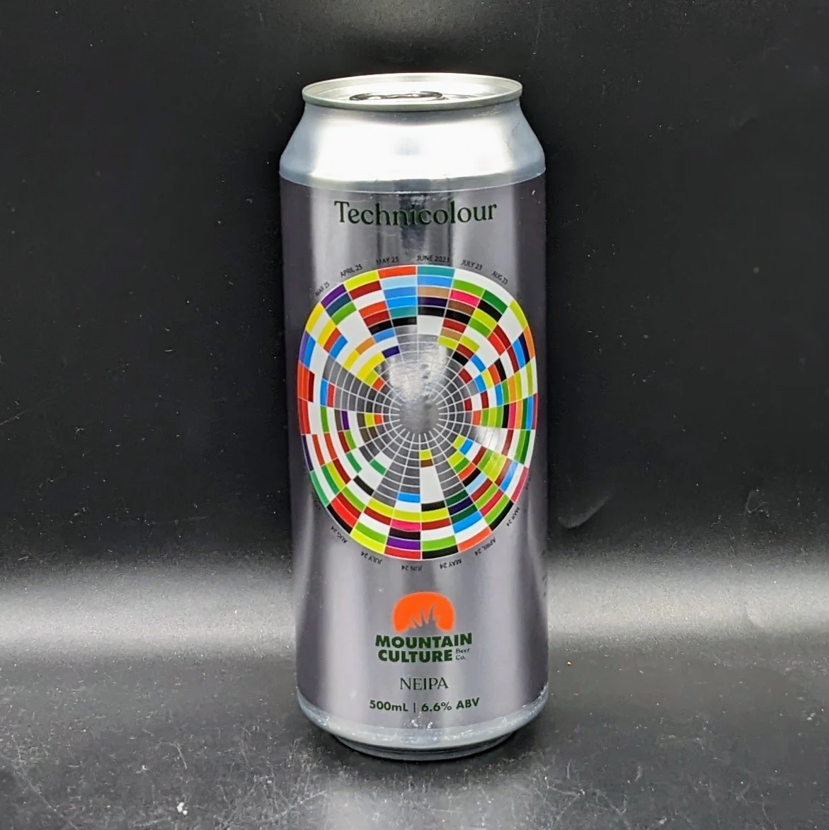 Mountain Culture Technicolour NEIPA