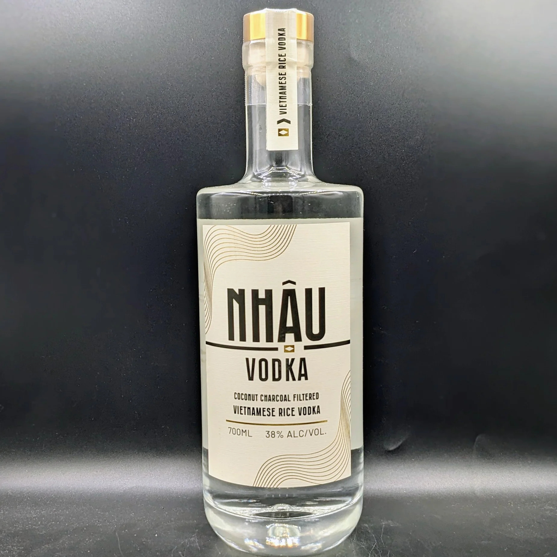 Nhau Vietnamese – Vodka