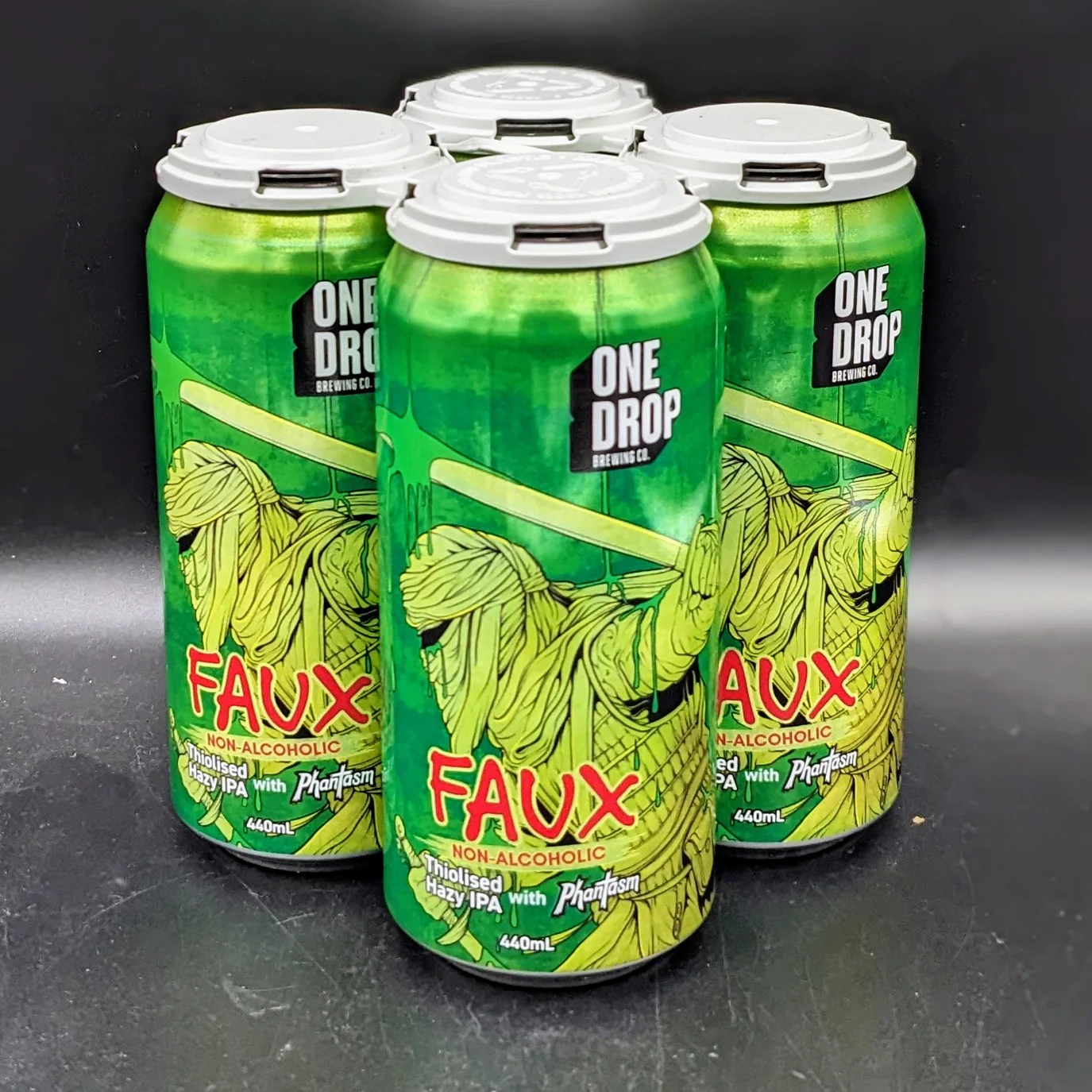 One Drop Faux IPA - Image 2