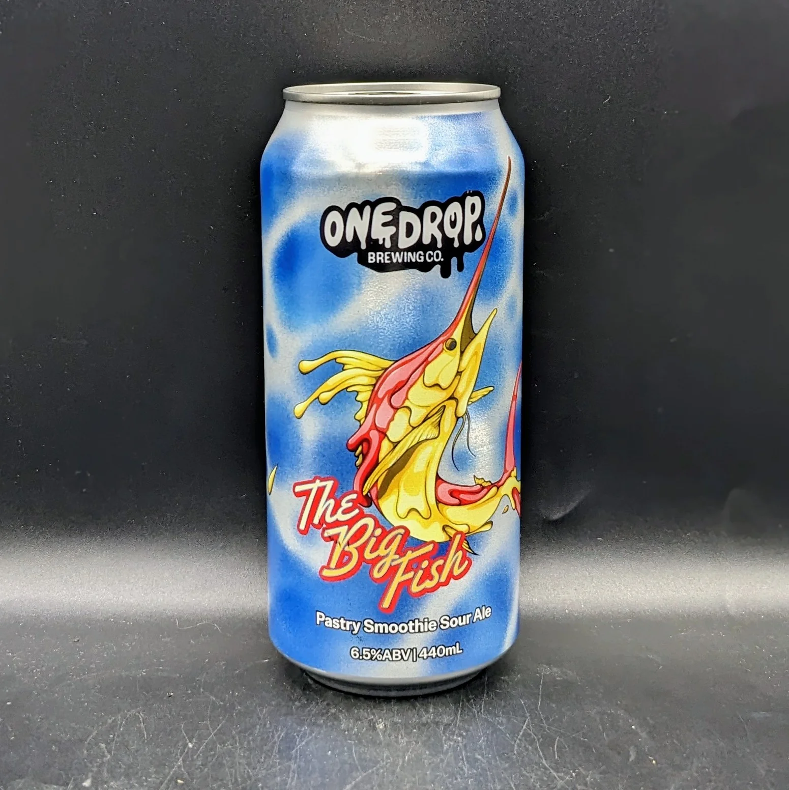 One Drop The Dealer Sour 440ml Can