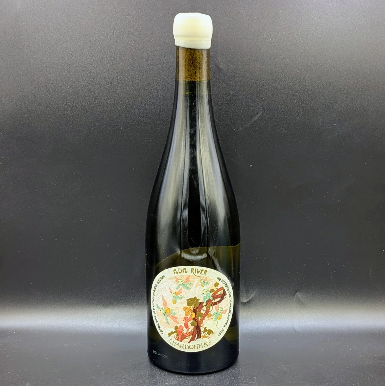 Patrick Sullivan Ada River Chardonnay 2024 750ml