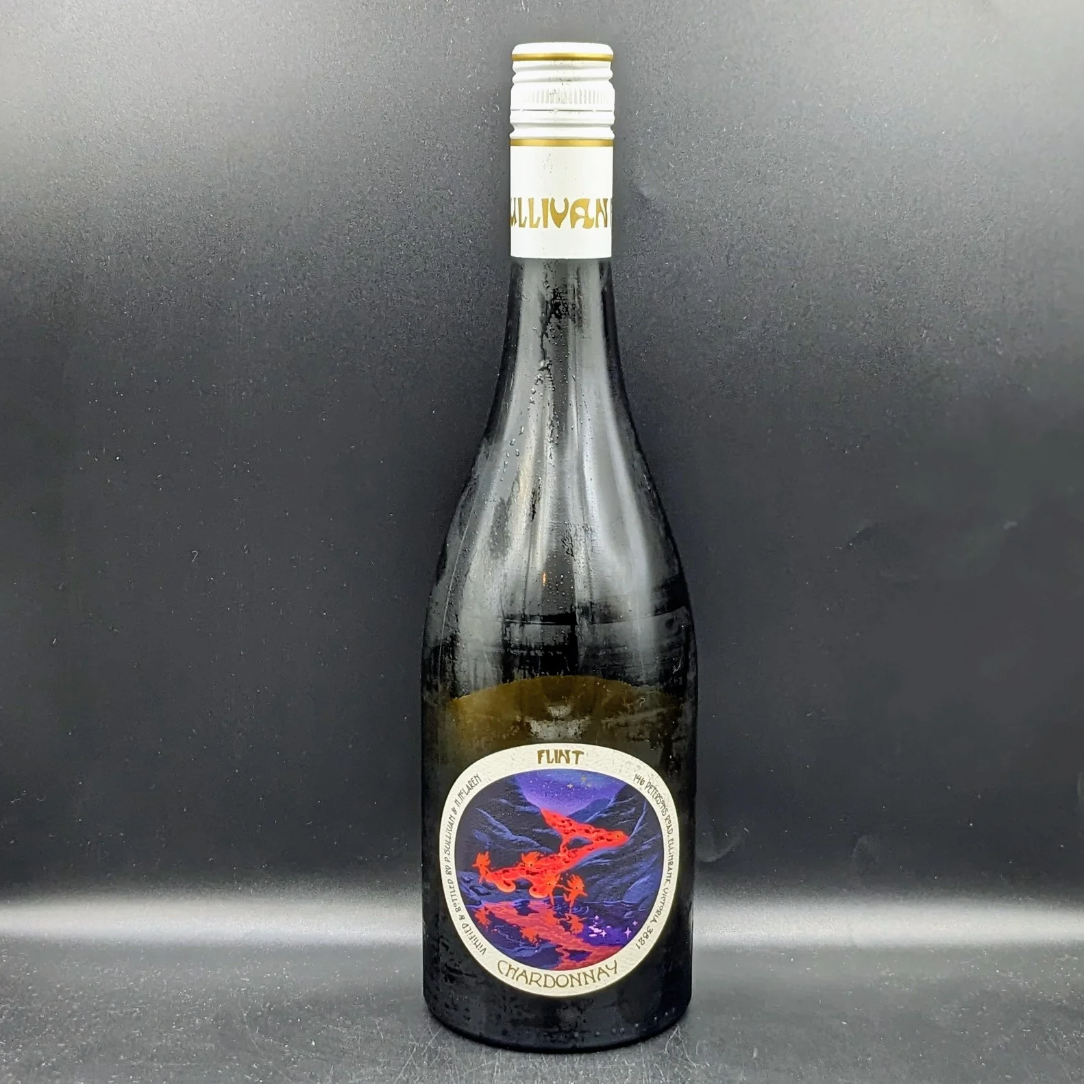Patrick Sullivan Flint Chardonnay 2025 750ml