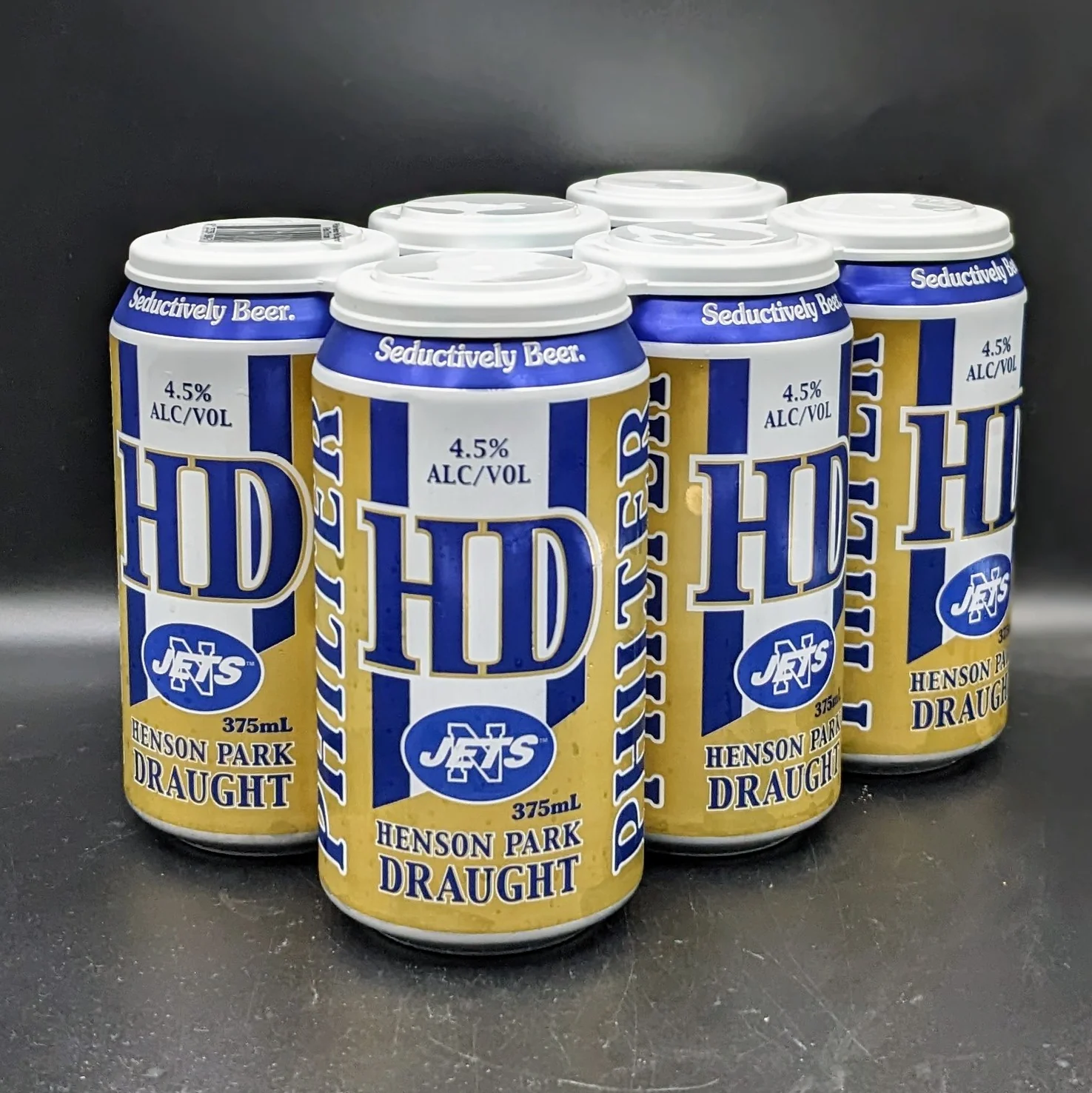 Philter Henson Park Draught - Image 2