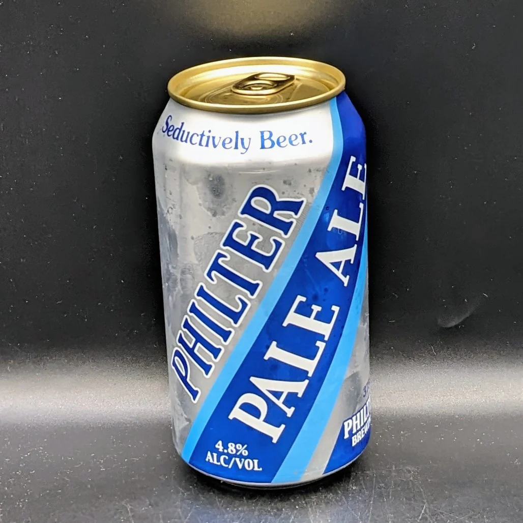 Philter Pale Ale 375ml