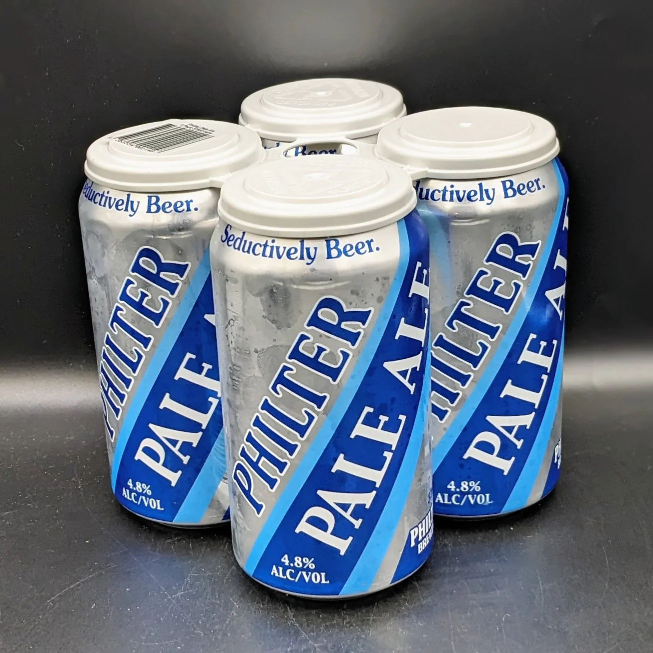 Philter Pale Ale 375ml - Image 2