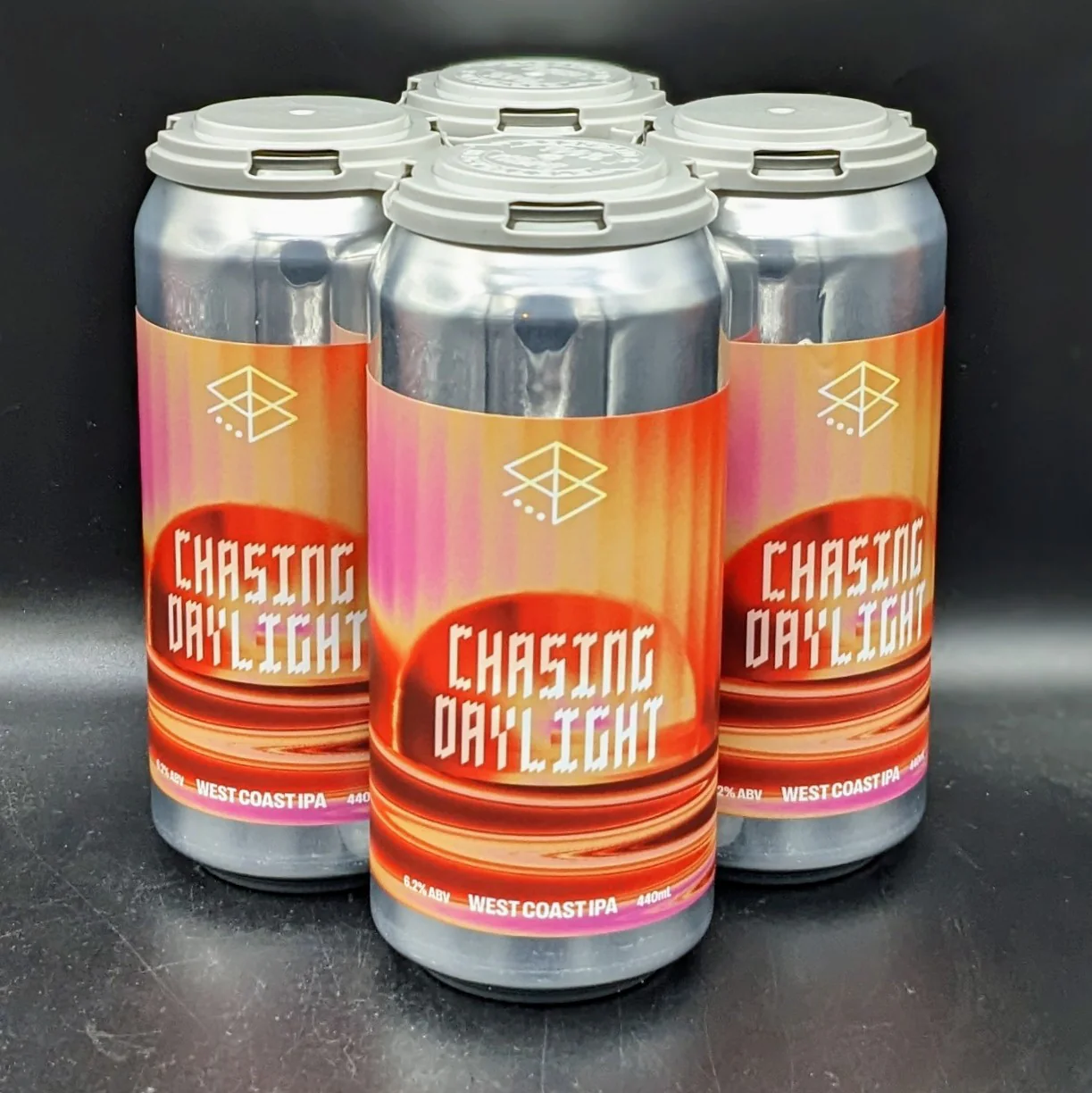 Range Chasing Daylight - WC IPA - Image 2