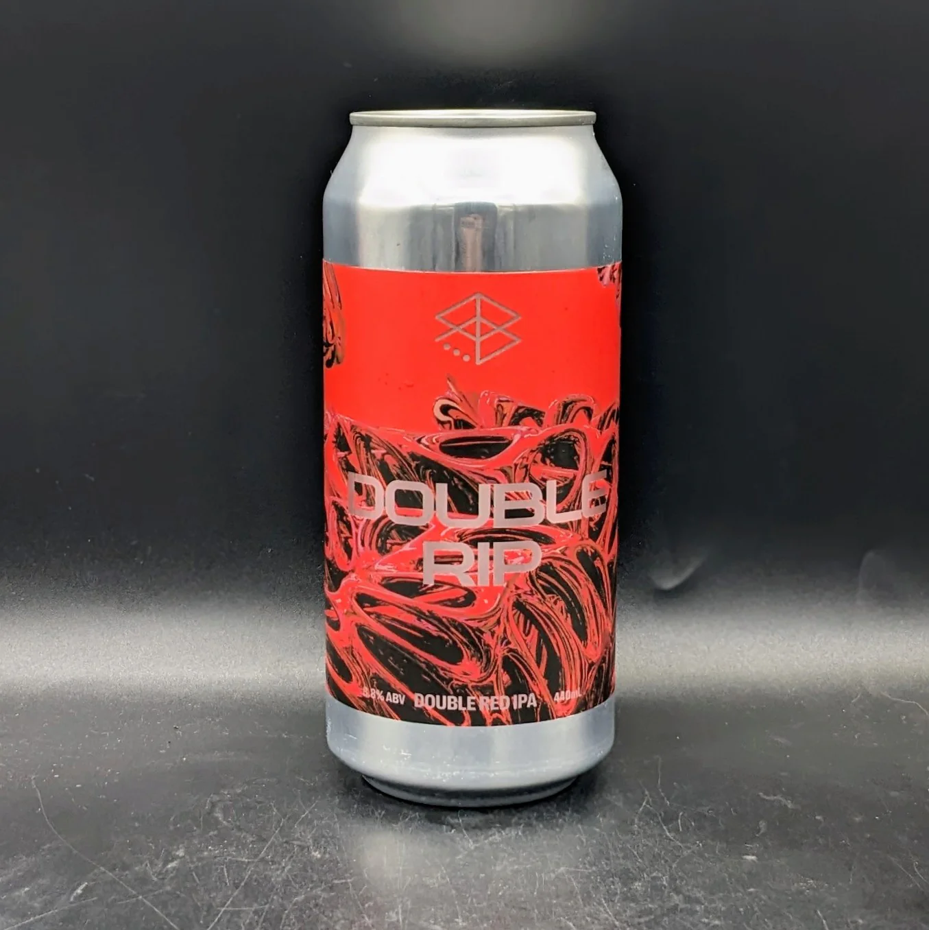 Range Double Rip - Double Red IPA Sgl