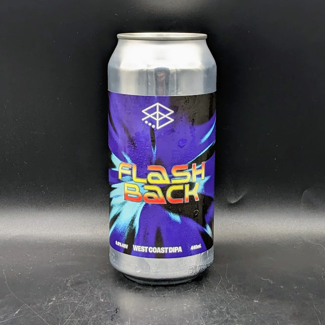 Range Flashback West Coast DIPA Sgl