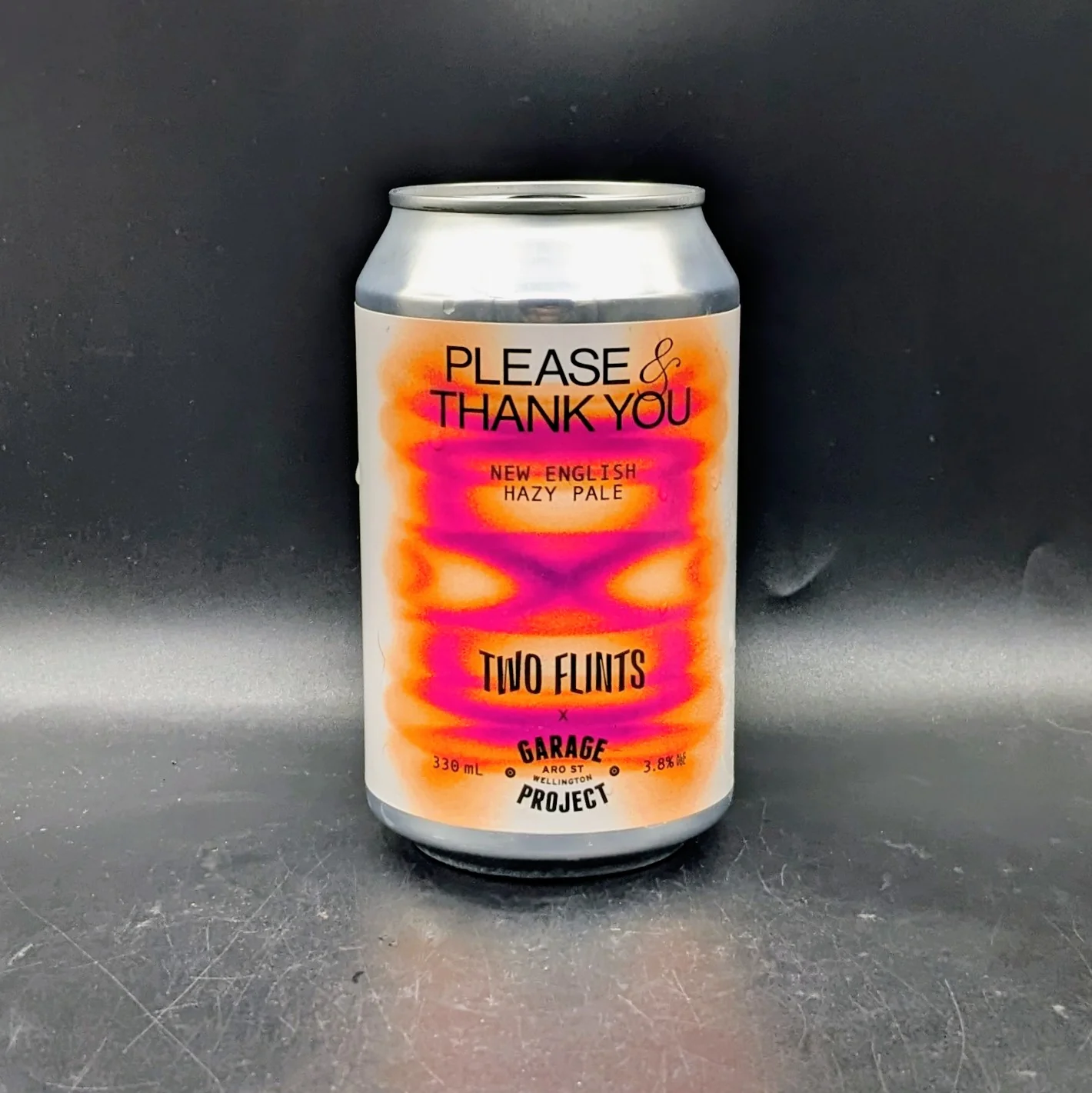 Range High Regard - DDH West Coast IPA Sgl