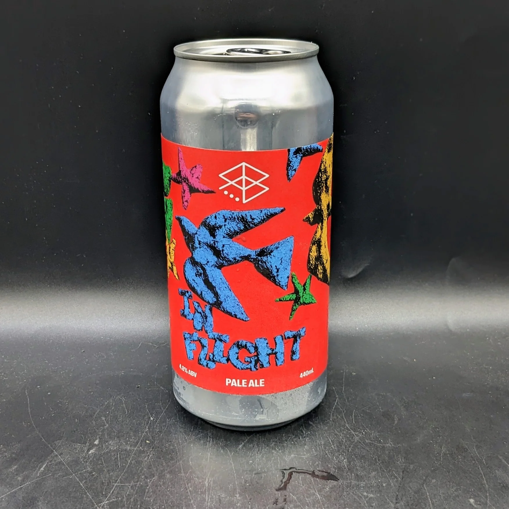 Range In Flight – Hazy Pale Ale