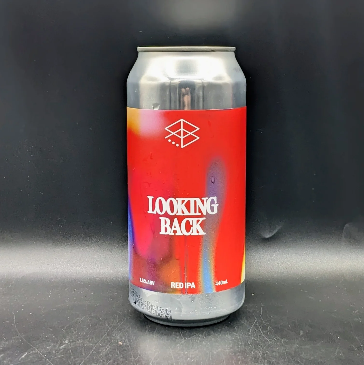 Range Looking Back - Red IPA Sgl