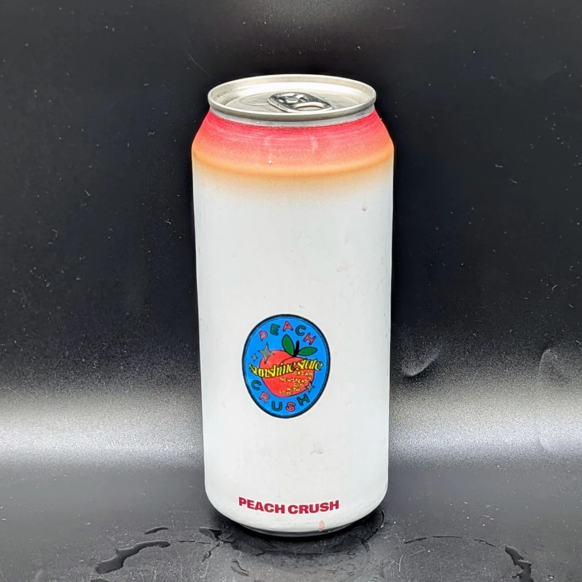 Range Peach Crush Triple IPA