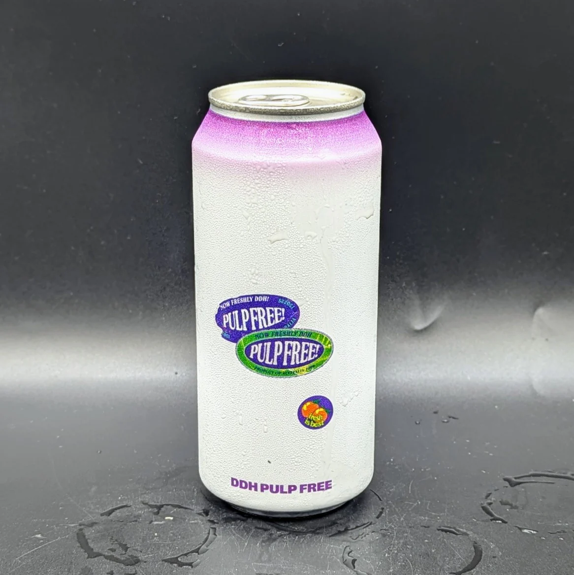 Range Pulp Free - DIPA Can Sgl