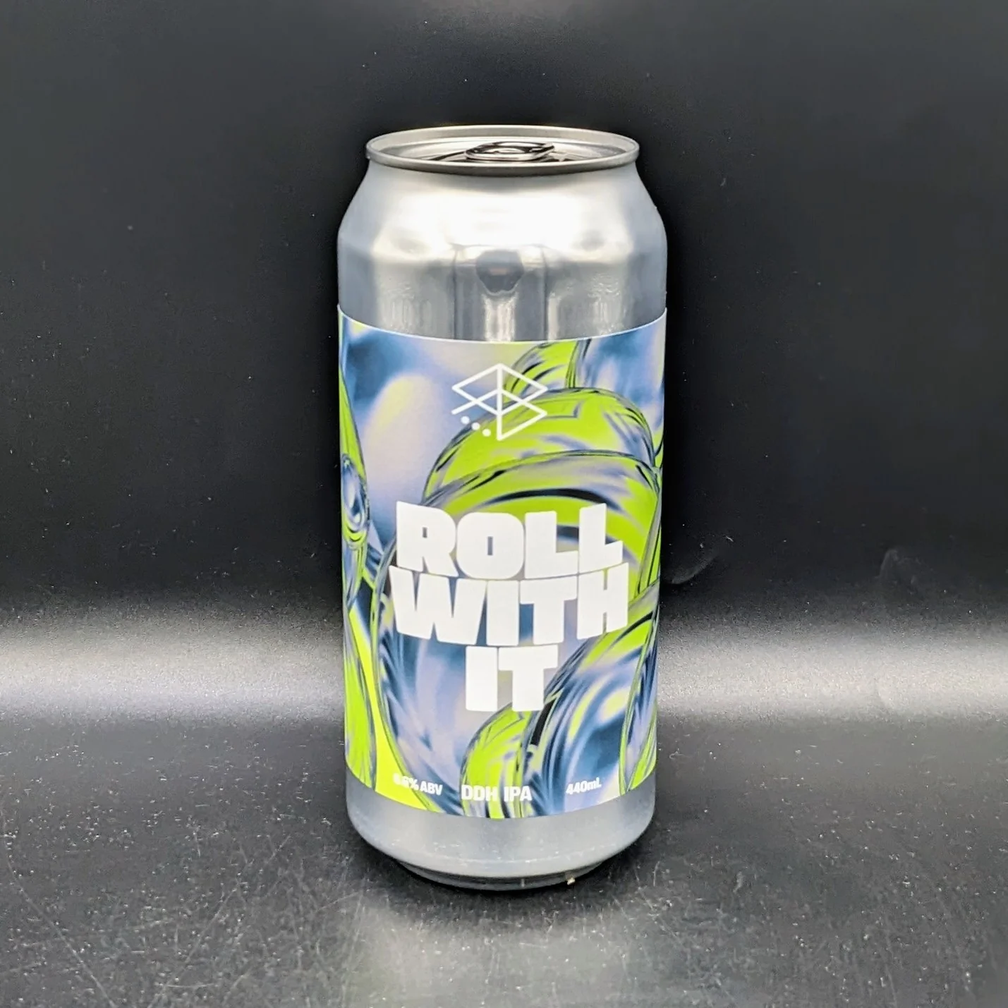 Range Roll With It DDH IPA