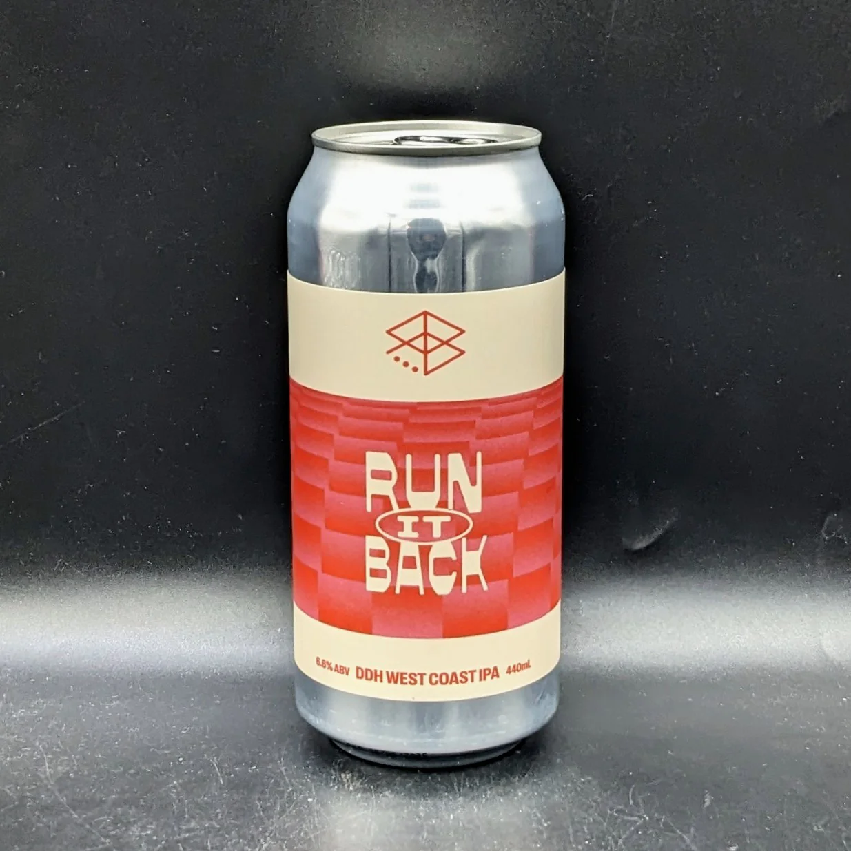 Range Run It Back (Coast to Coast) - DDH WC IPA