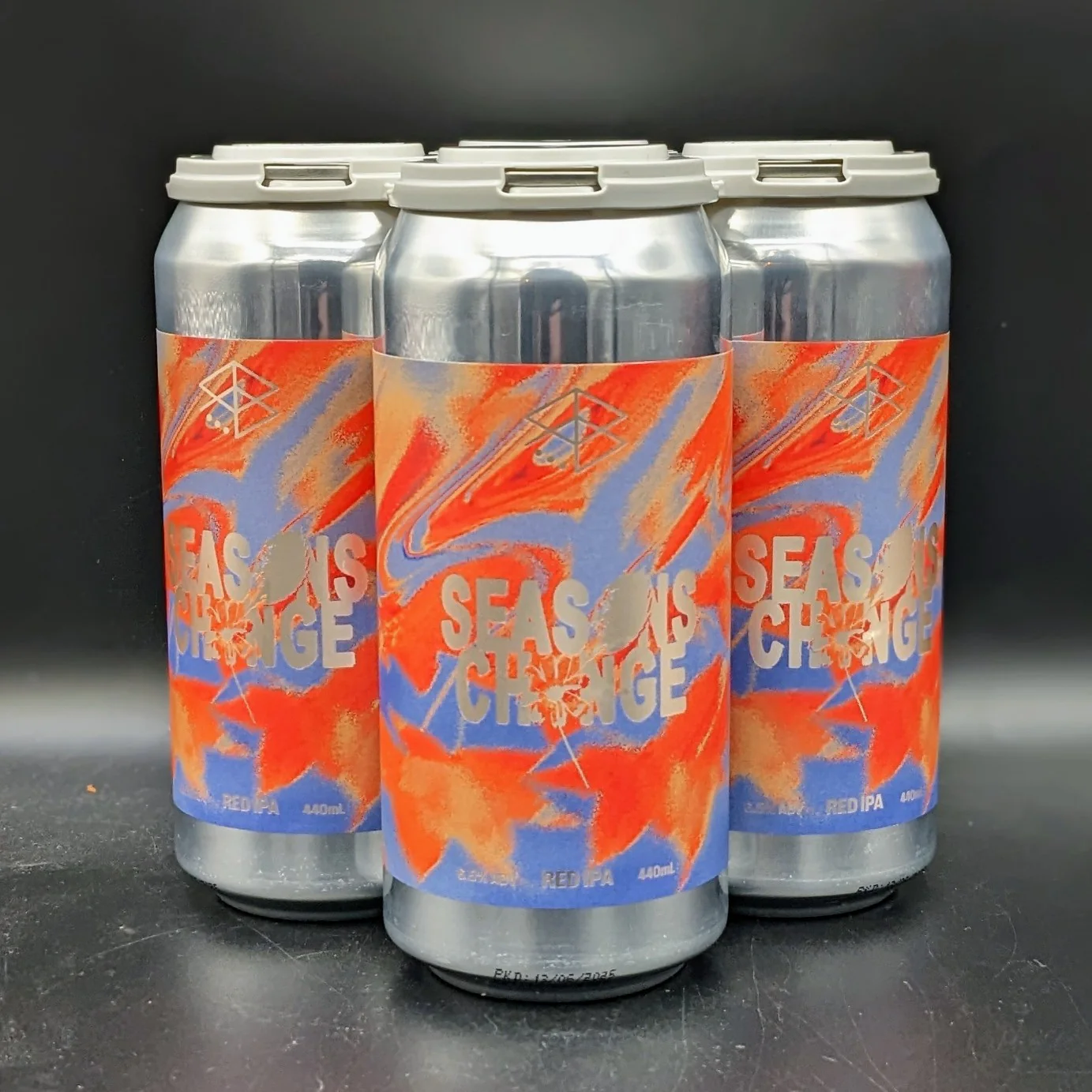 Range Seasons Change - Red IPA - Image 2