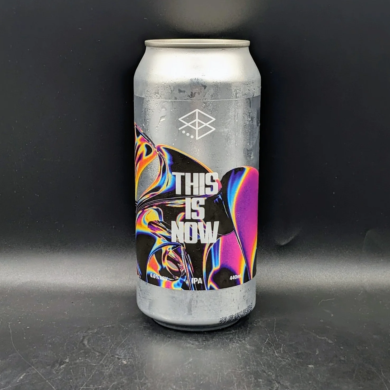 Range This Is Now - Hazy IPA (Modern Range Style) Can Sgl