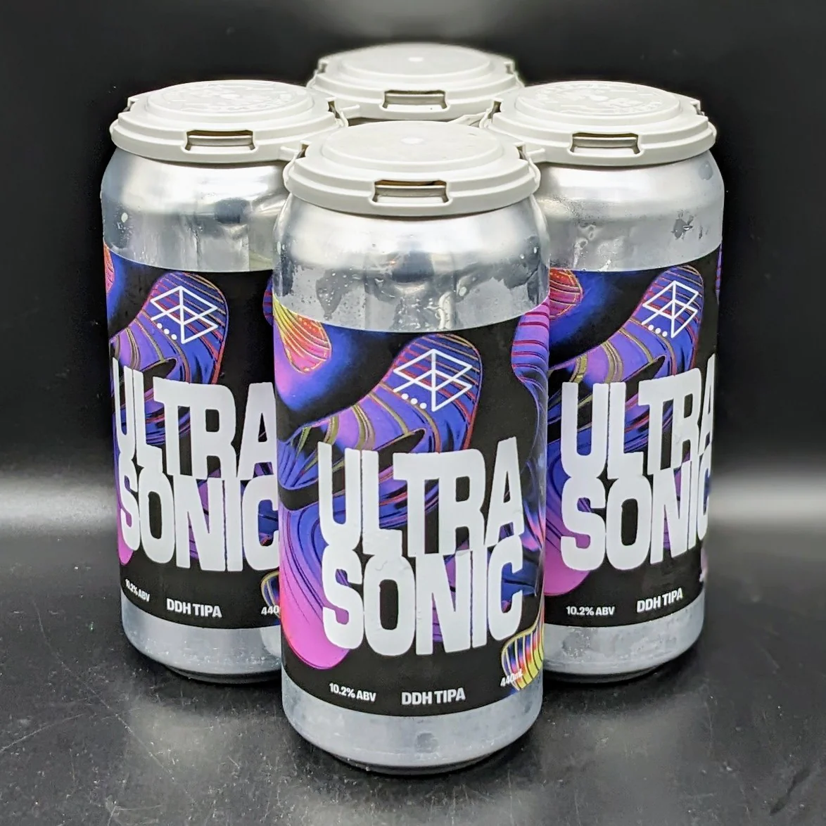 Range Ultrasonic DDH Triple IPA - Image 2