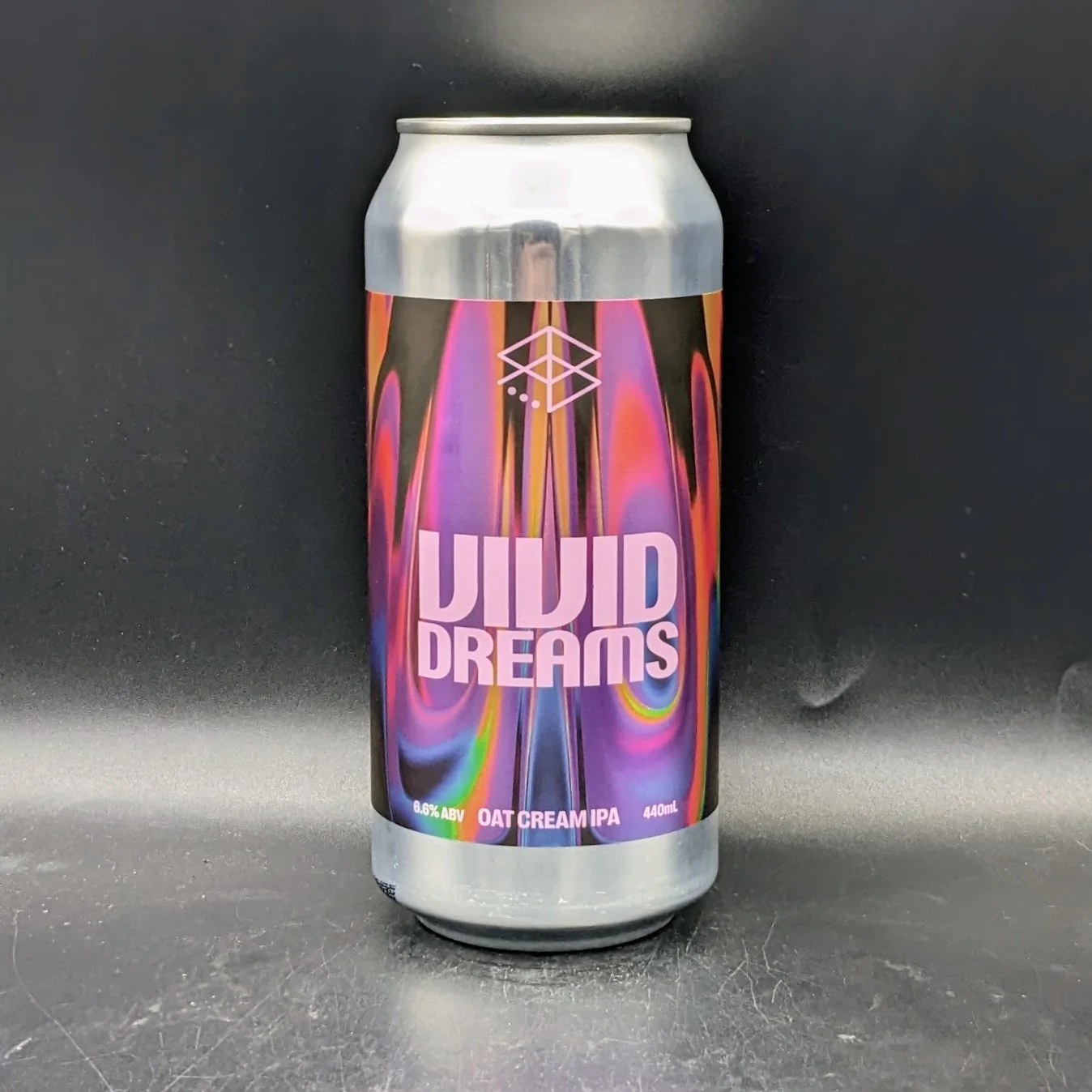 Range Vivid Dreams - Oat Cream IPA Sgl