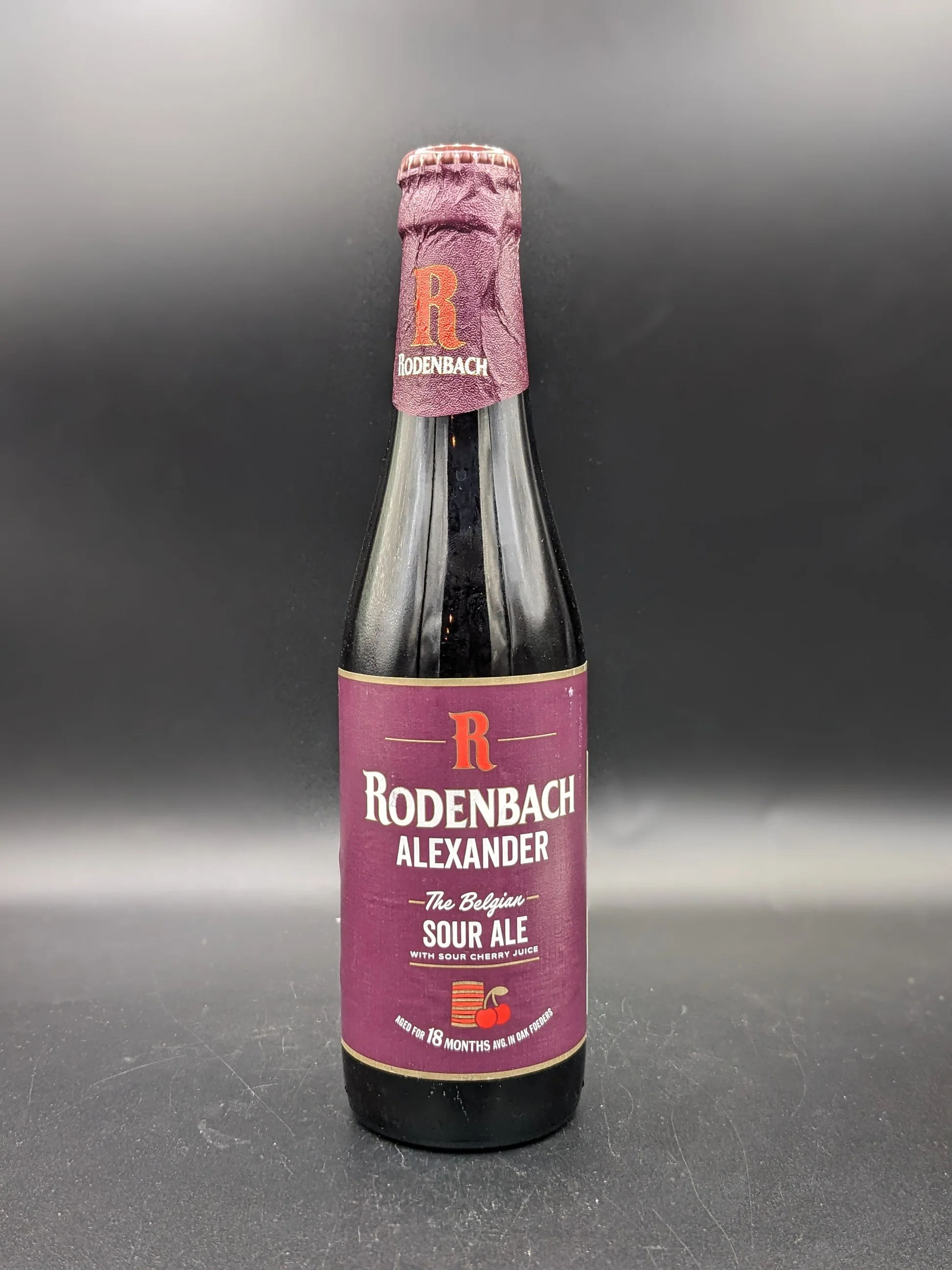 Rodenbach Alexander Bottle 330ml
