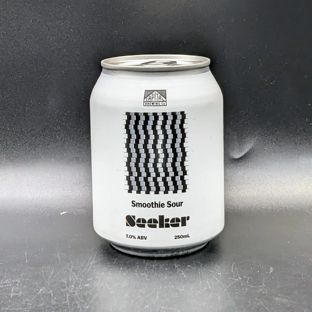Seeker Capital Brewing - Smoothie Sour (7%)